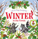 Winter in the Forest