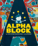 Alphablock