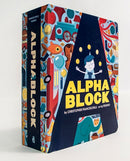 Alphablock