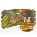 Little Brown Mouse: Lift-a-Flap