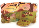 Babies in the Forest: First Lift-a-Flap Board Book