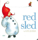 Red Sled BB