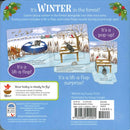 Winter in the Forest