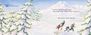 When Winter Comes (board book)