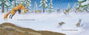 When Winter Comes (board book)