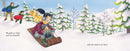 When Winter Comes (board book)