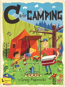 C is for Camping