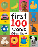 First 100 Words