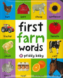 First Farm Words
