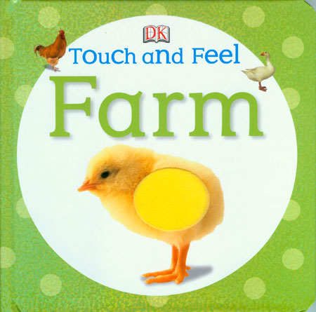 Touch & Feel Farm