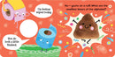 Poop: Pottytime Joke Book (Finger Puppet Book)