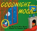 Goodnight Moon Board Book
