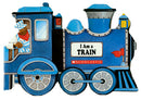 I Am a Train