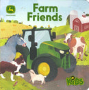 Farm Friends
