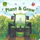 Plant & Grow
