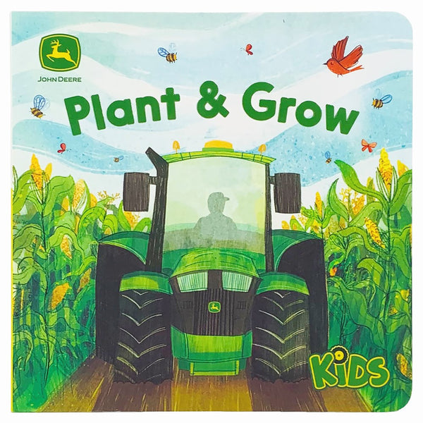 Plant & Grow