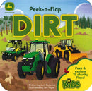 DIRT Peek-a-Flap