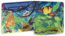 ZOO: A Peek-a-Flap Book