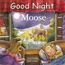 Good Night Moose