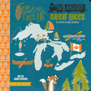 All Aboard! Great Lakes