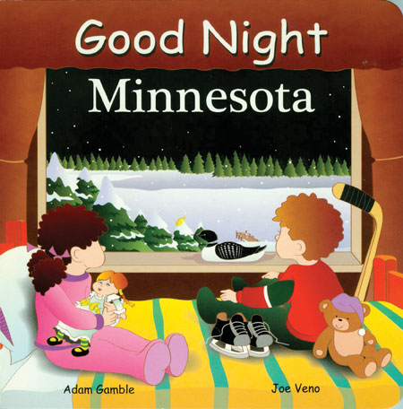 Good Night Minnesota