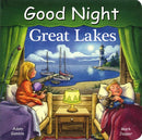 Good Night Great Lakes