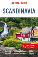 Insight Guides: Scandinavia