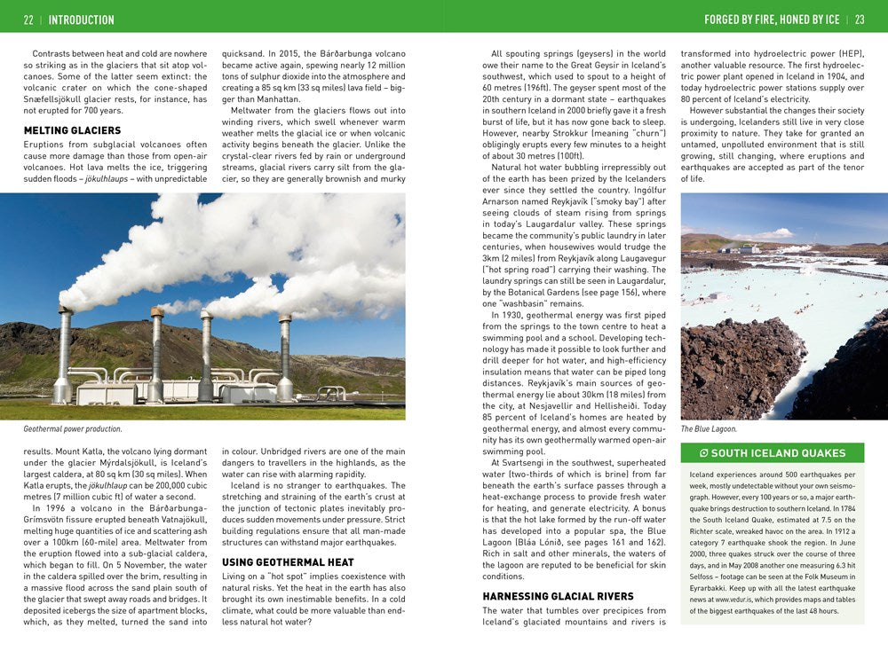 Insight Guides: Iceland