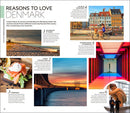 Eyewitness Travel Guide to Denmark