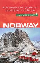 Norway - Culture Smart!