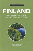 Finland - Culture Smart!