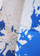 Destination Helsinki